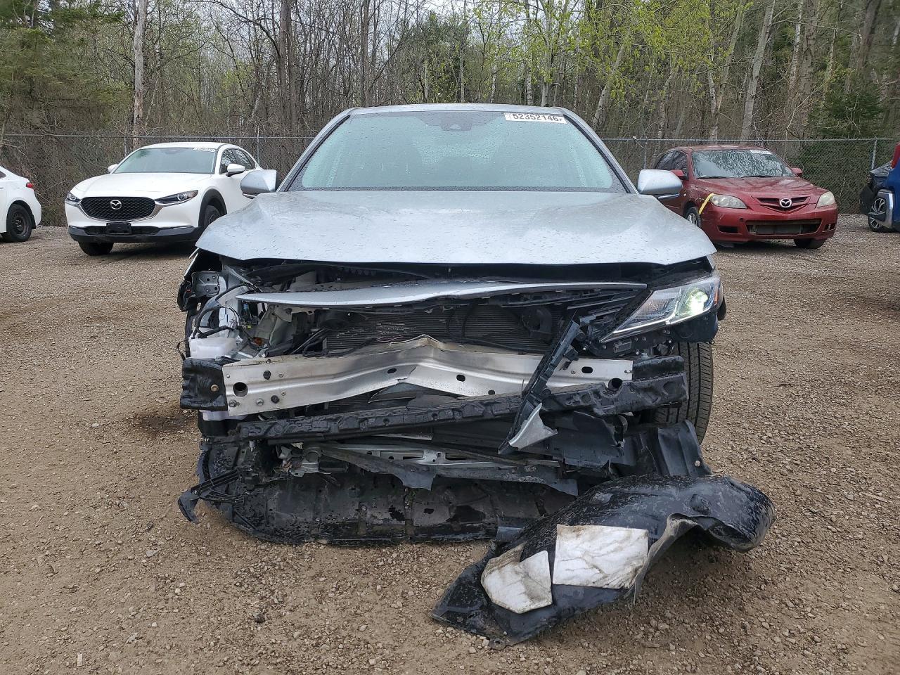 2023 Toyota Camry Le - Image 5
