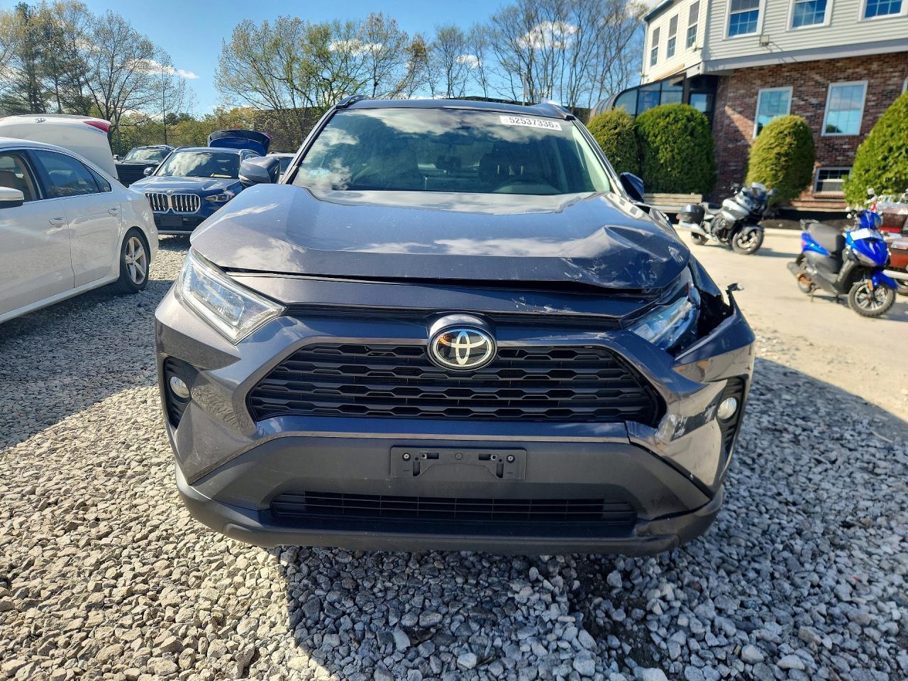 2019 Toyota Rav4 Xle - Фото 5