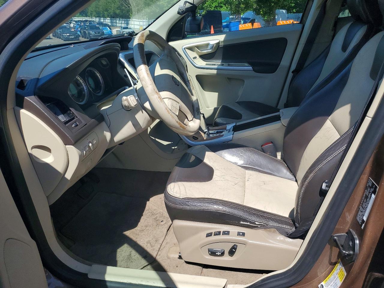2010 Volvo Xc60 - Фото 7