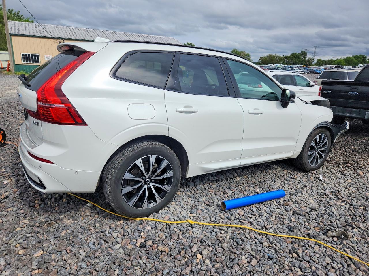 2023 Volvo Xc60 Plus - Фото 3
