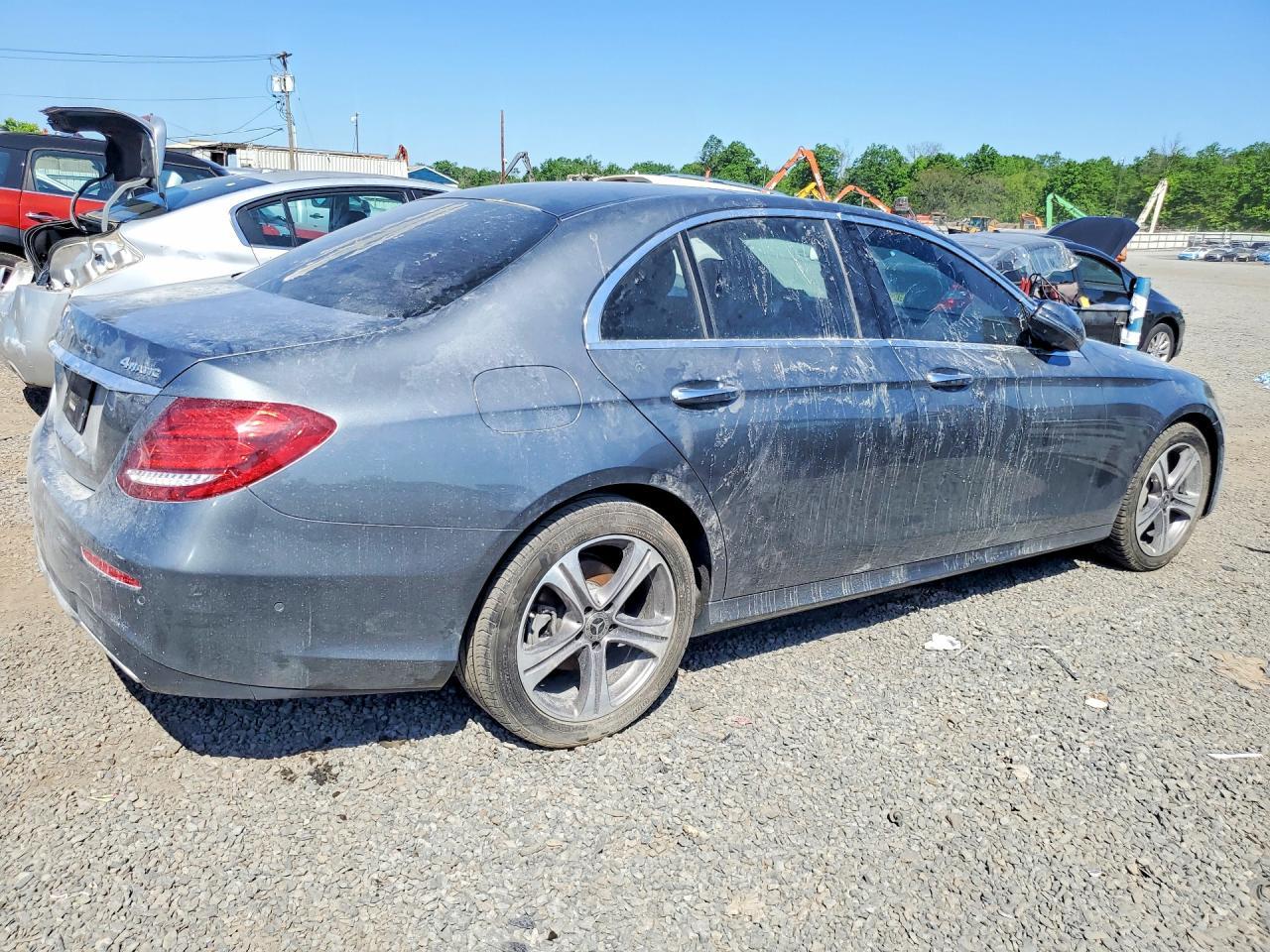 2020 Mercedes-Benz E 350 4Matic - Image 3