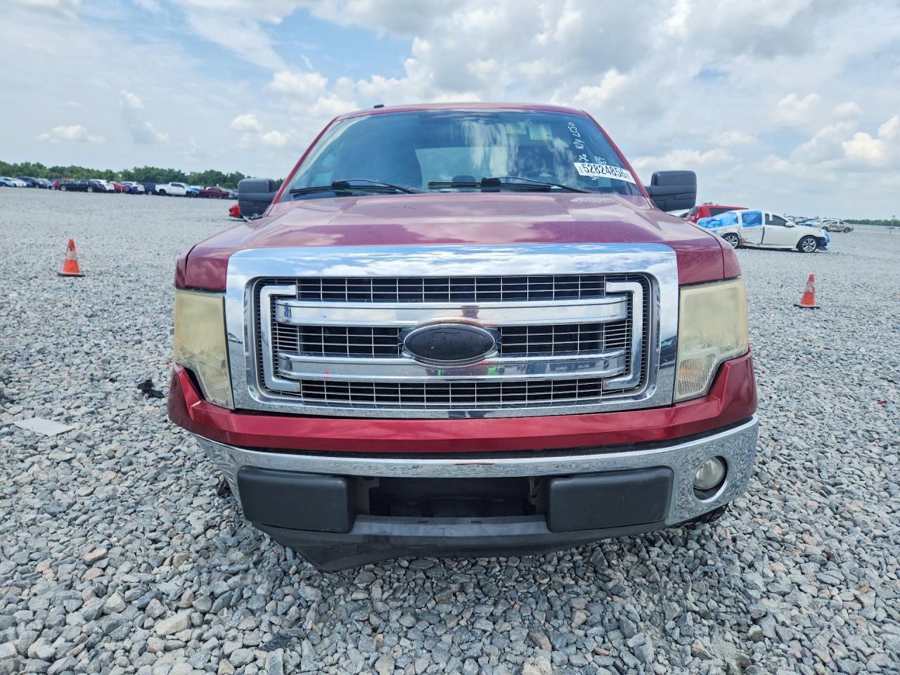 2013 Ford F150 - Image 5