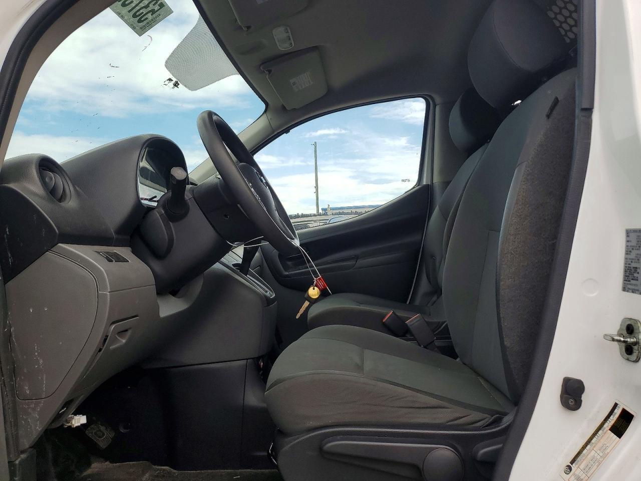 2019 Nissan Nv200 S - Image 7