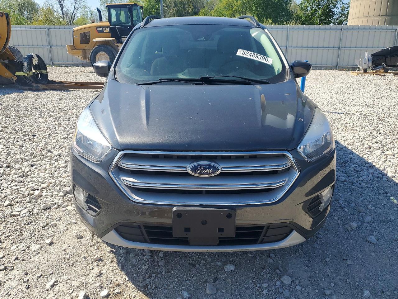 2018 Ford Escape Se - Image 5