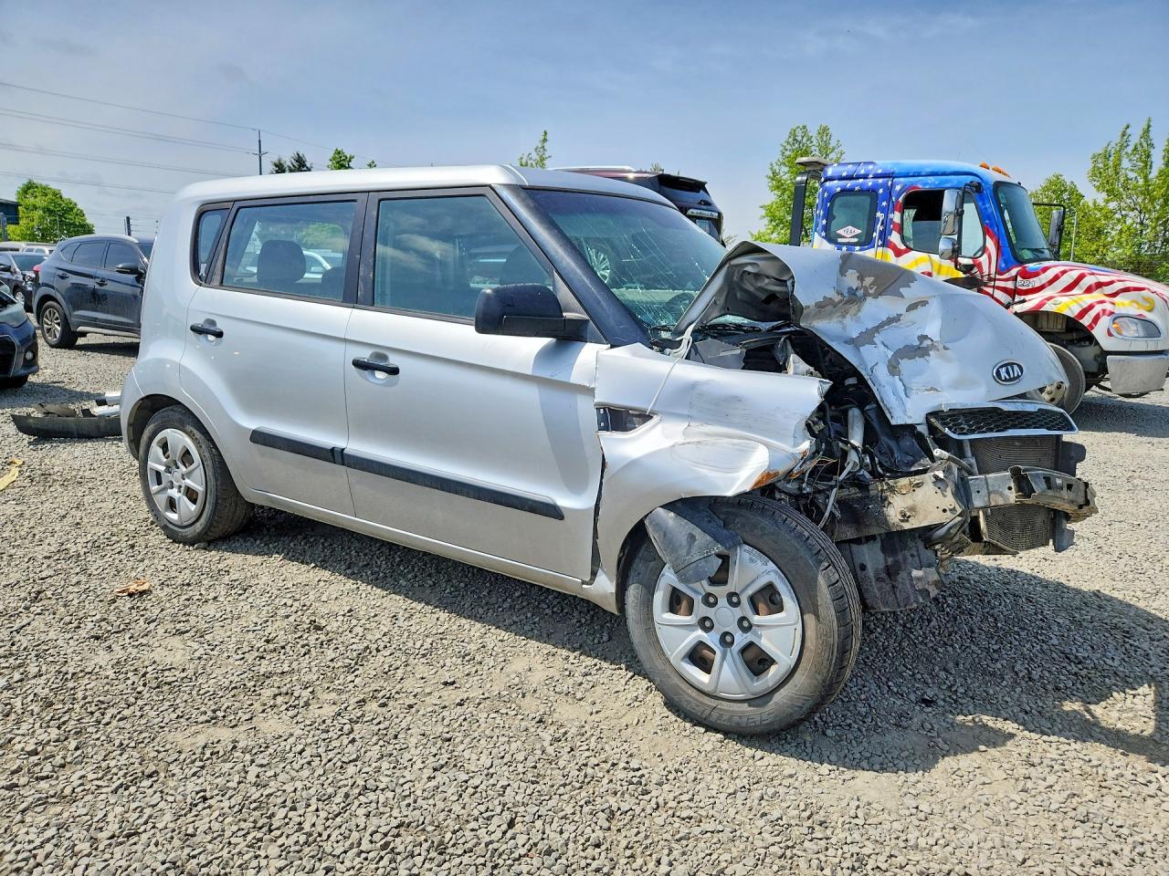 2011 Kia Soul - Image 4