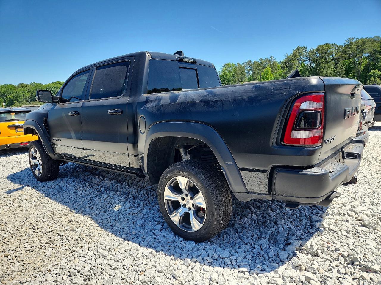 2024 Ram 1500 Trx - Фото 2
