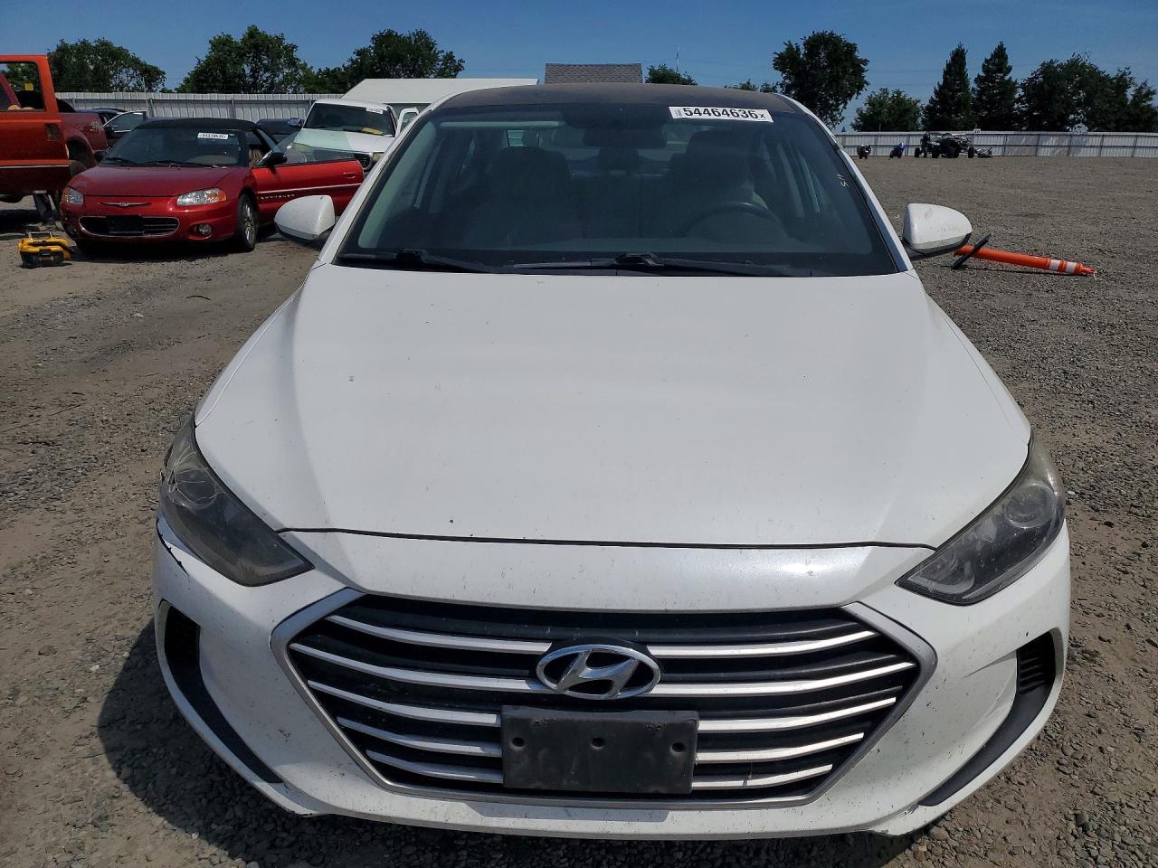 2017 Hyundai Elantra Se - Image 5