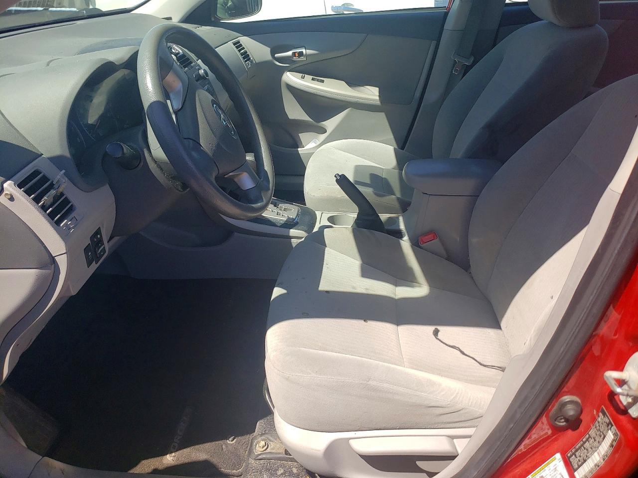 2010 Toyota Corolla Le - Image 7