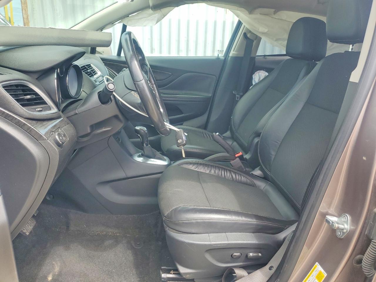 2014 Buick Encore Convenience - Image 7