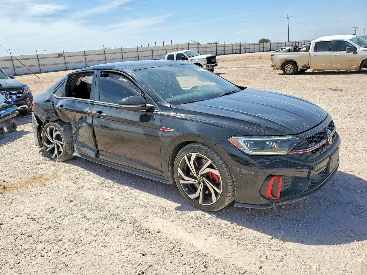 2023 Volkswagen Jetta Gli Autobahn - Фото 4