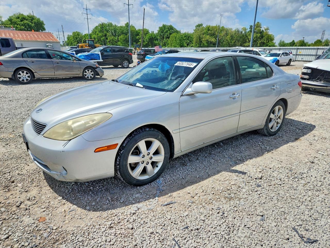 2005 Lexus Es 330