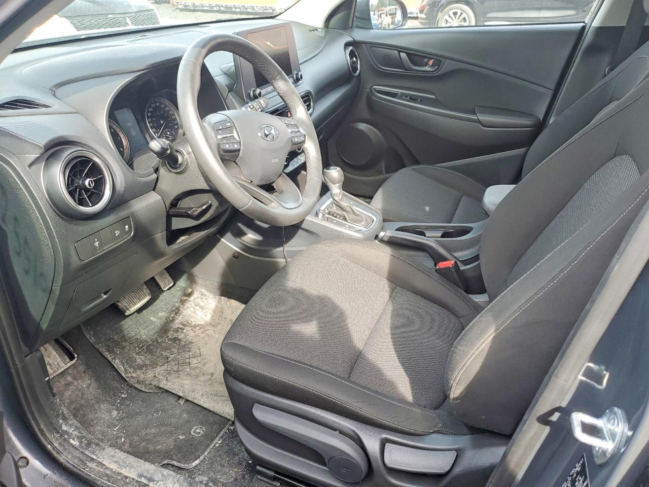 2023 Hyundai Kona Se - Фото 7