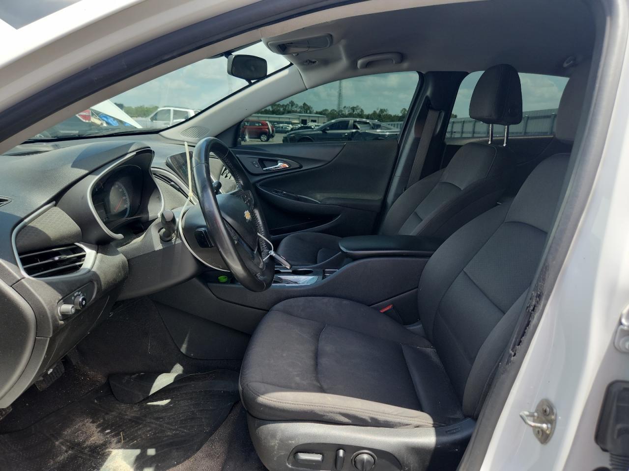 2019 Chevrolet Malibu Rs - Image 7