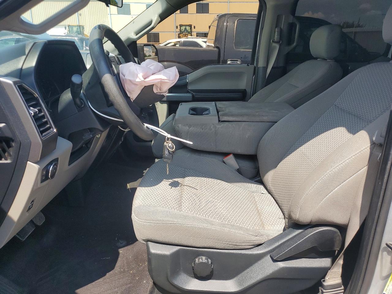 2020 Ford F150 - Фото 7