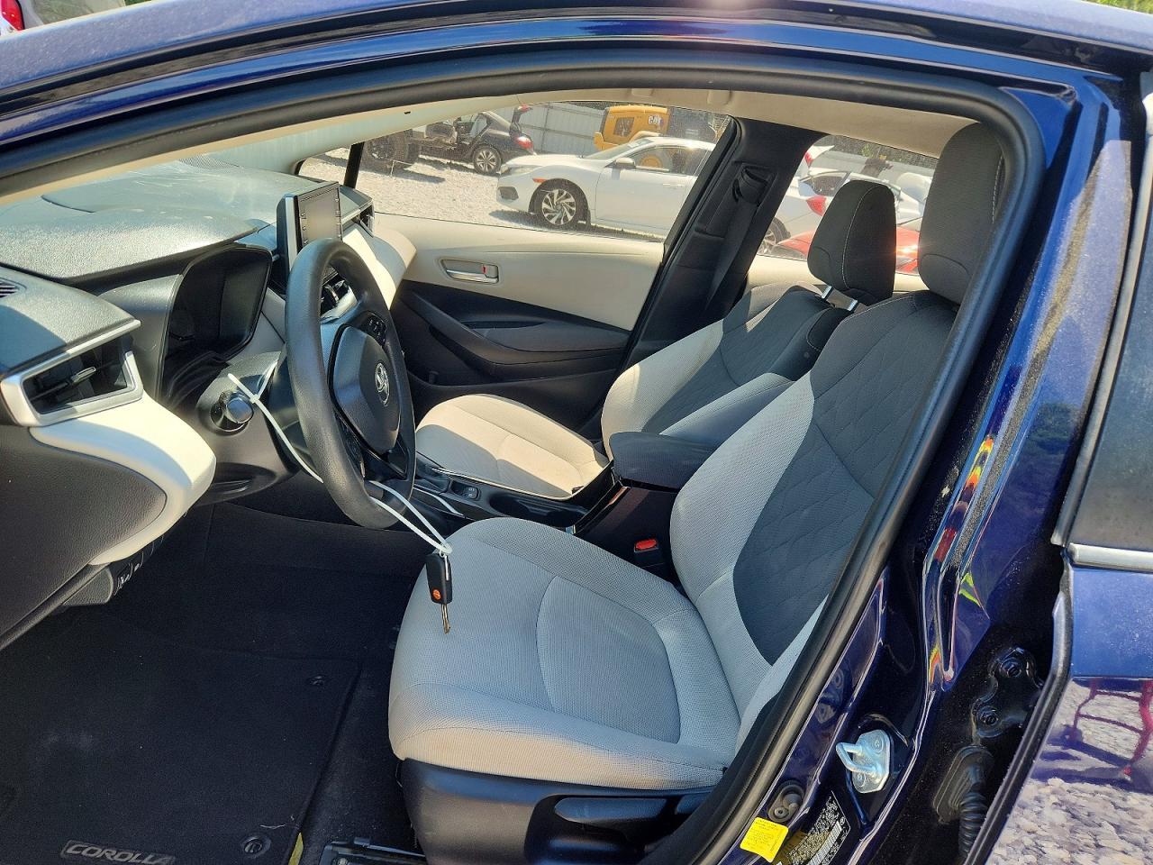 2020 Toyota Corolla Le - Фото 7