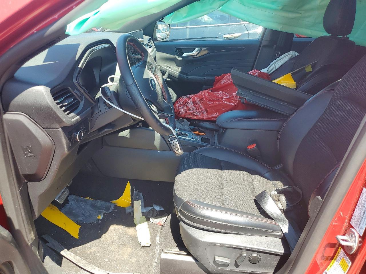 2024 Ford Escape St Line - Фото 7