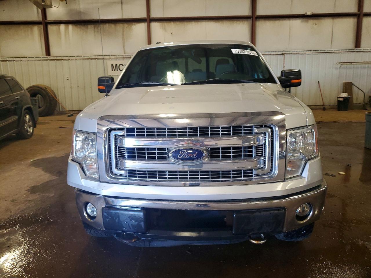2013 Ford F150 Supercrew - Фото 5