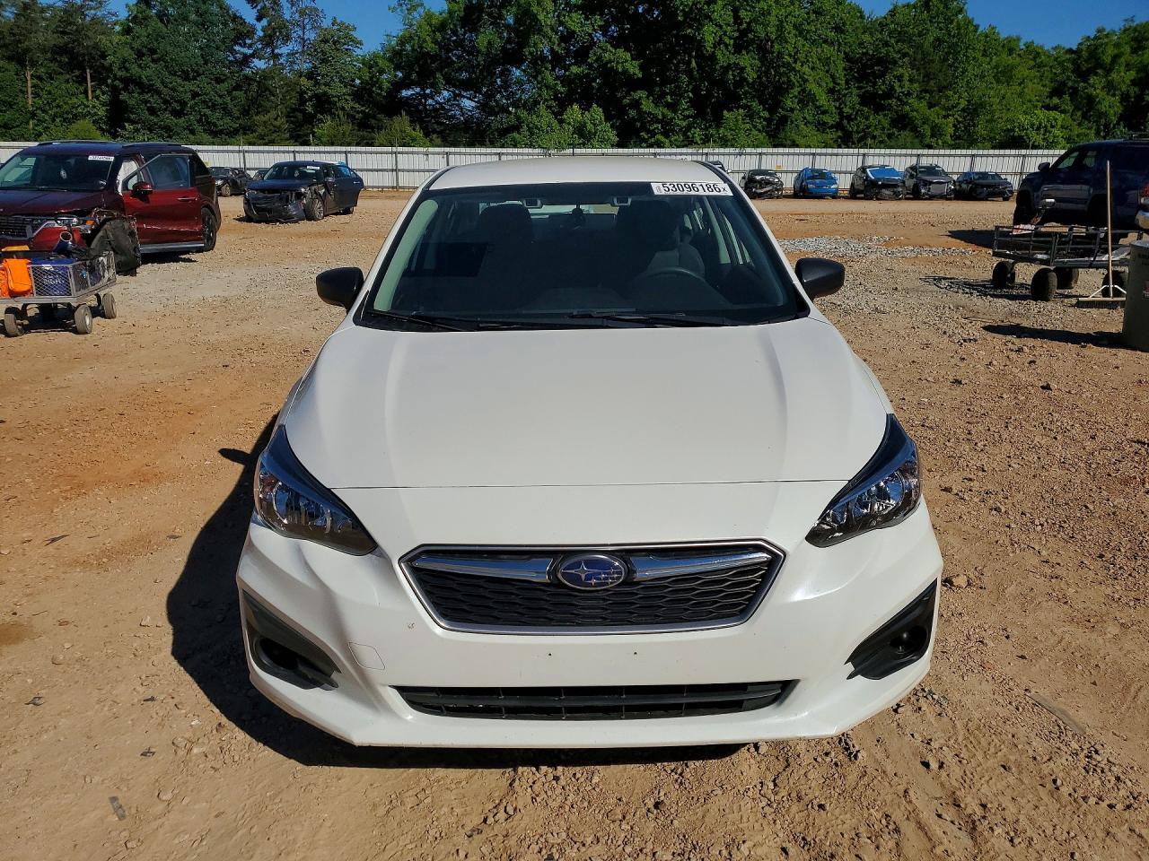 2019 Subaru Impreza - Фото 5