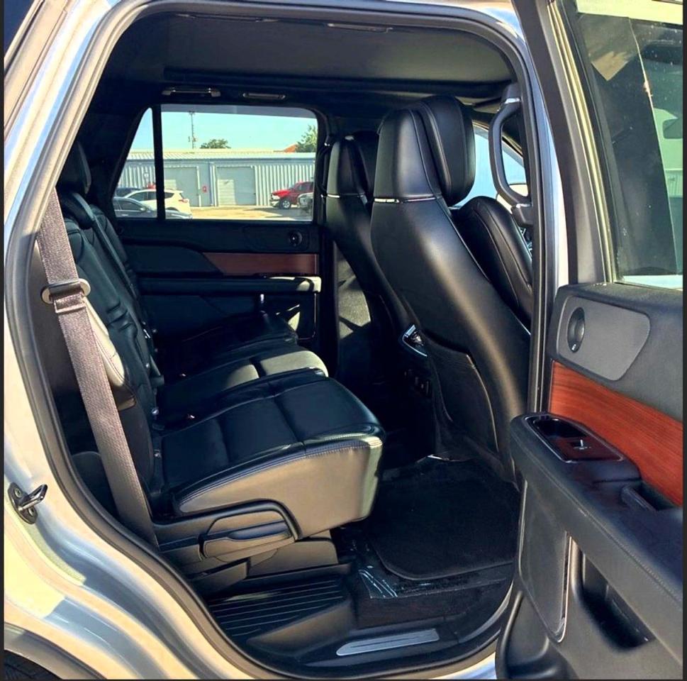 2020 Lincoln Navigator Reserve - Фото 6