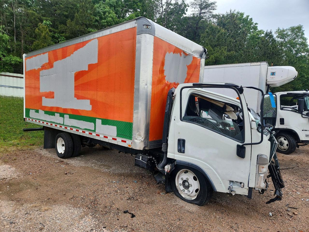 2023 Isuzu Npr Hd - Image 4