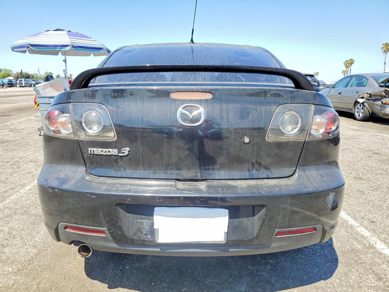 2008 Mazda 3 S - Image 6