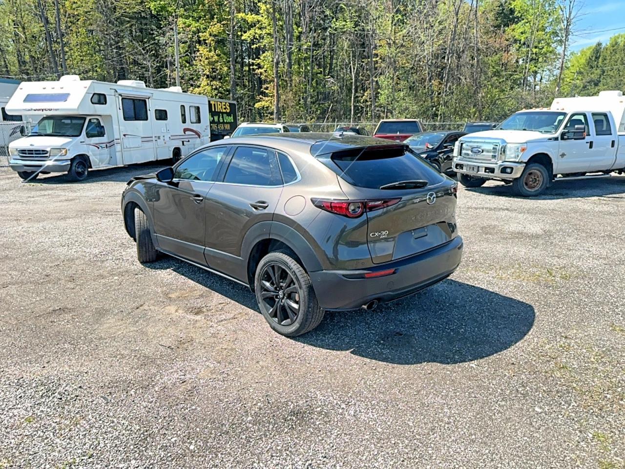 2021 Mazda Cx-30 Premium - Image 3