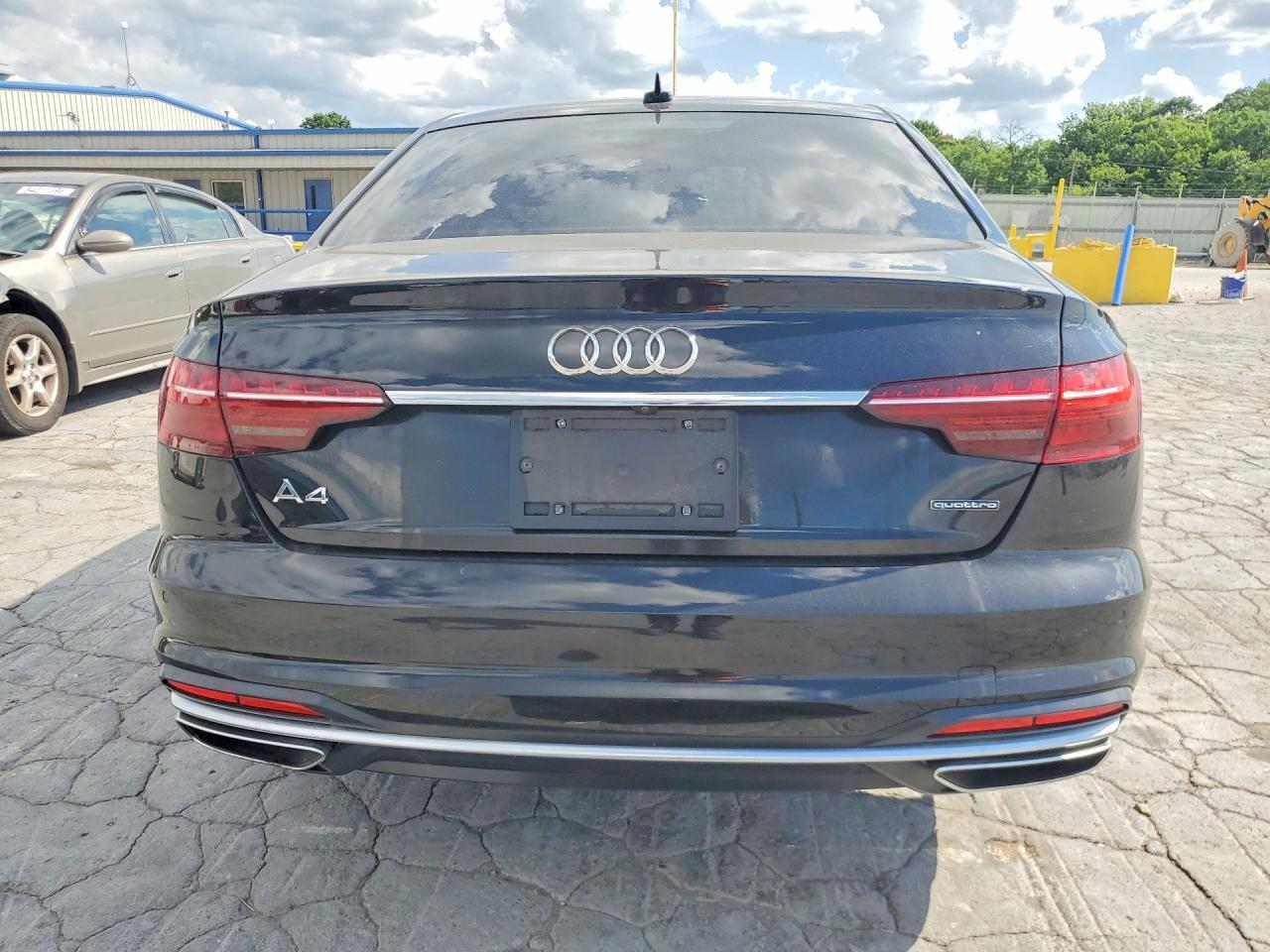 2021 Audi A4 Premium 40 - Фото 6