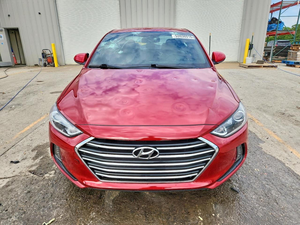 2017 Hyundai Elantra Se - Фото 5