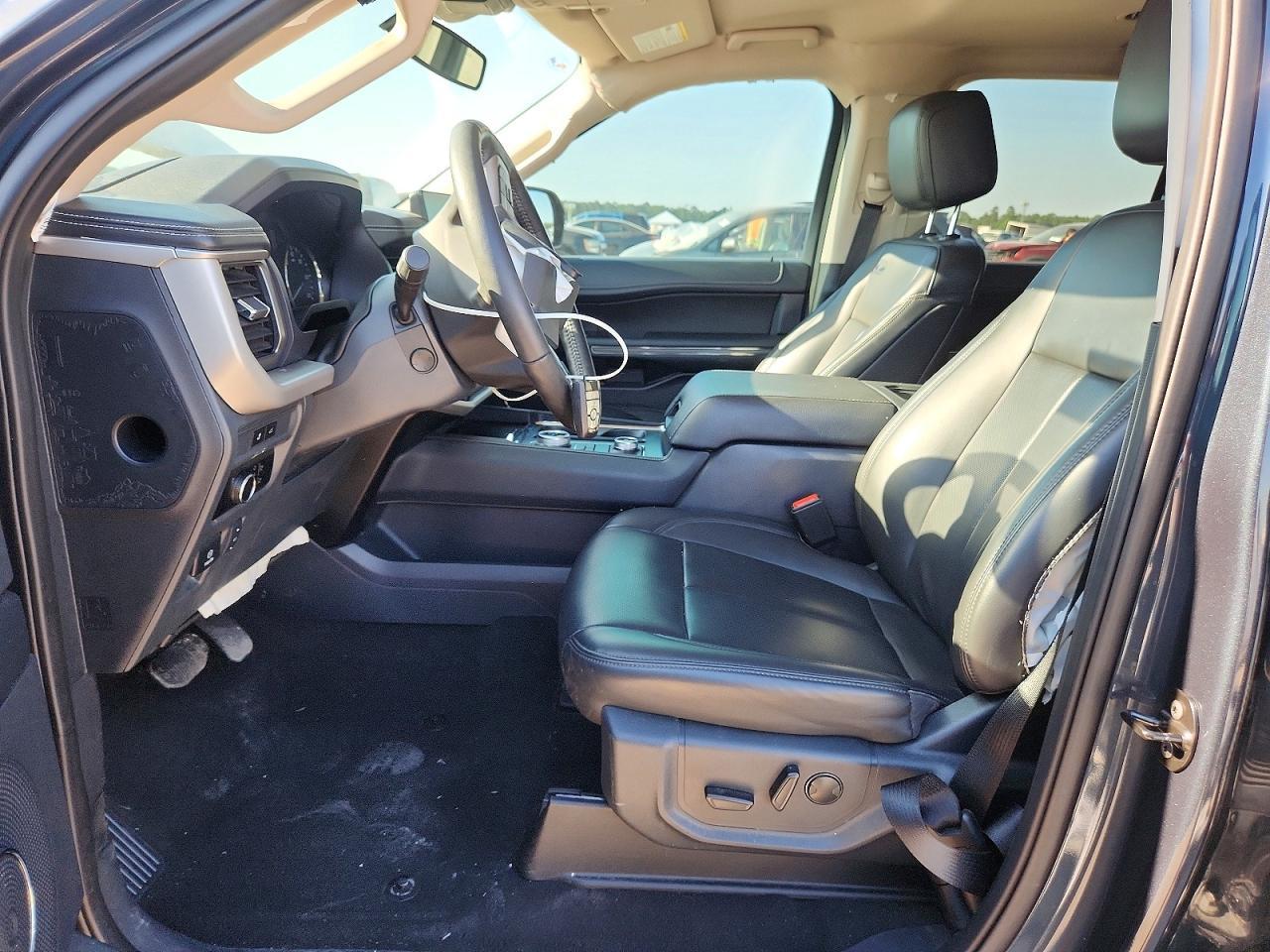 2024 Ford Expedition Max Xlt - Image 7