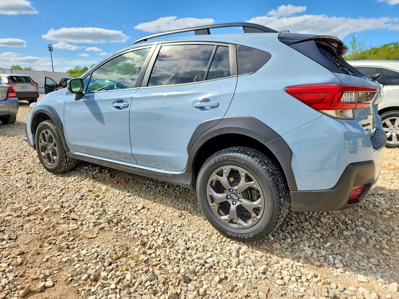 2023 Subaru Crosstrek Sport - Фото 2