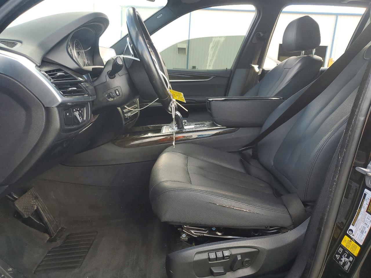 2018 BMW X5 xDrive35I - Фото 7