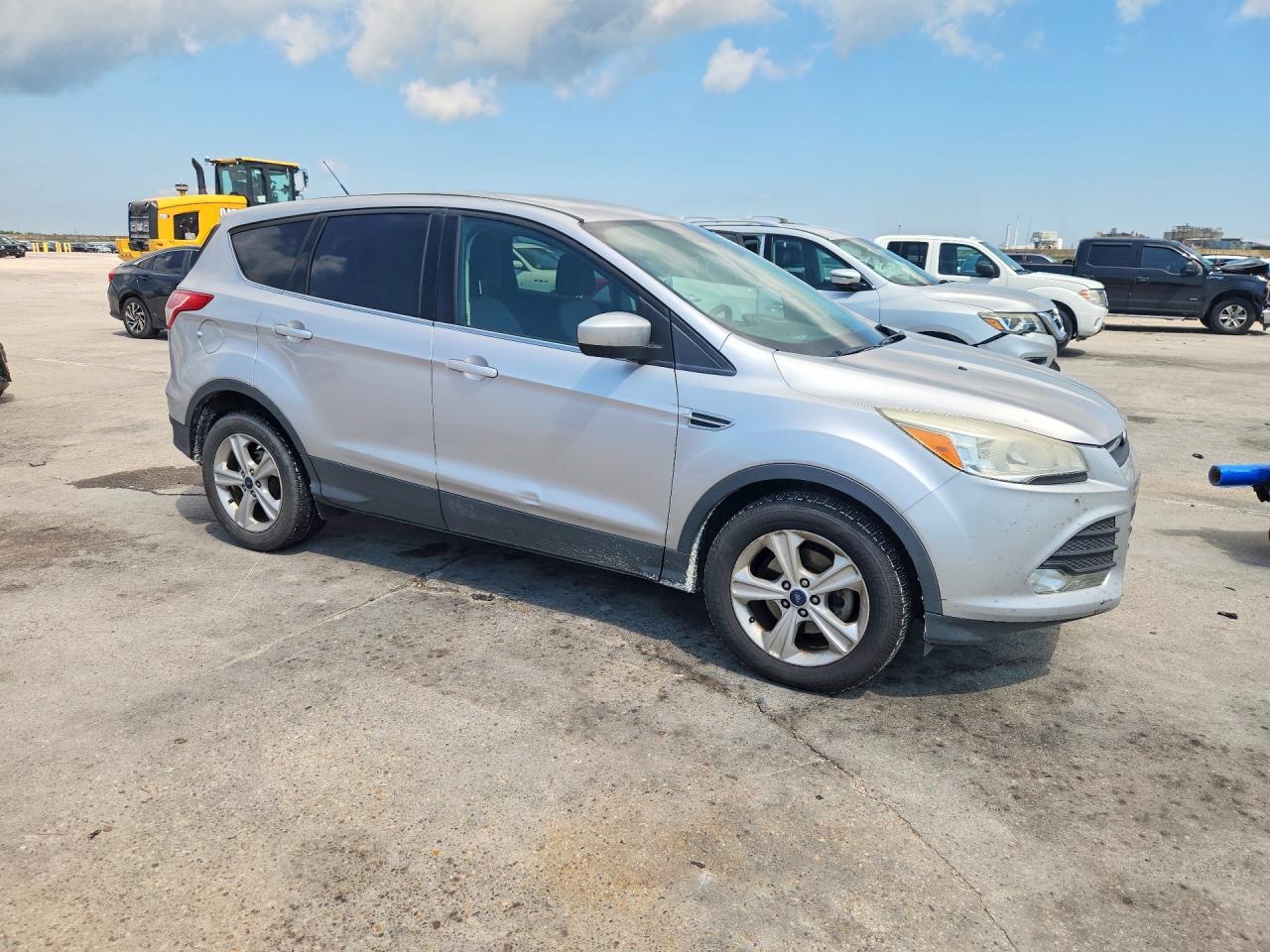 2016 Ford Escape Se - Image 4