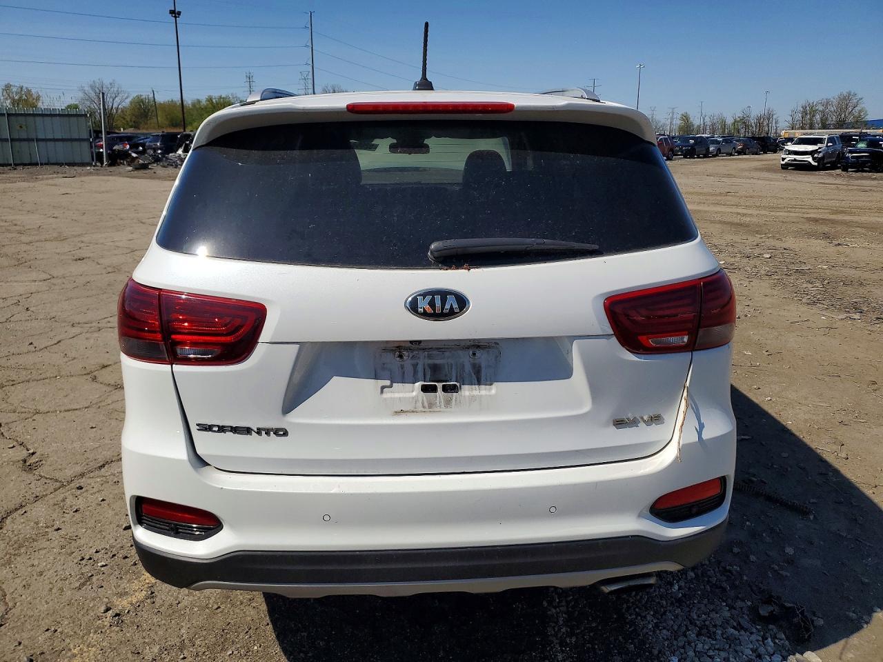 2020 Kia Sorento Ex V6 - Image 6