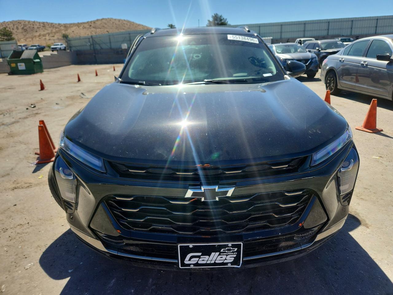 2026 Chevrolet Trax Activ - Image 5