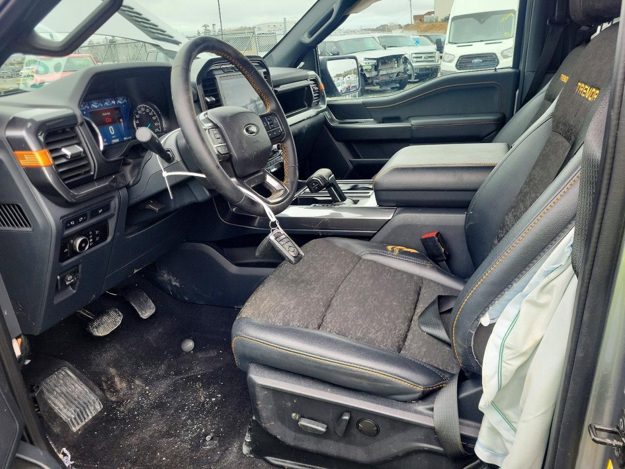2023 Ford F150 Supercrew - Image 7