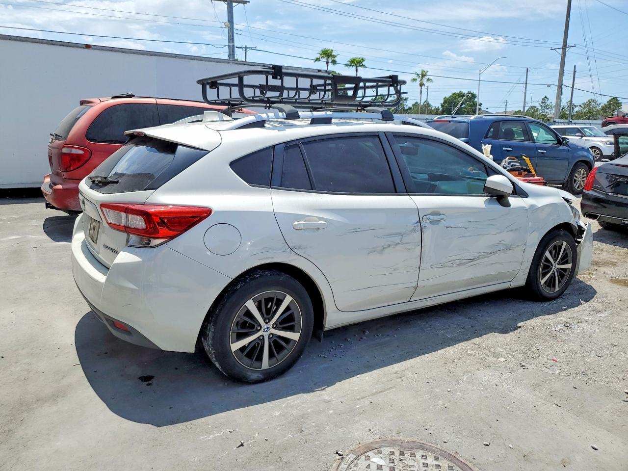 2019 Subaru Impreza Premium - Image 3