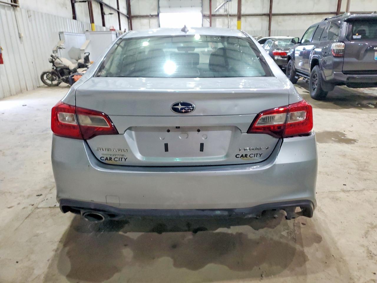2019 Subaru Legacy 2.5I Premium - Image 6