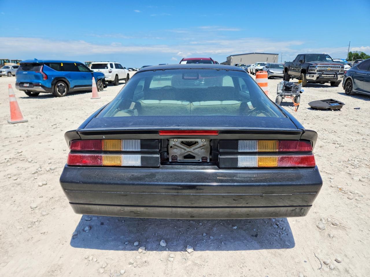 1990 Chevrolet Camaro Rs - Image 6