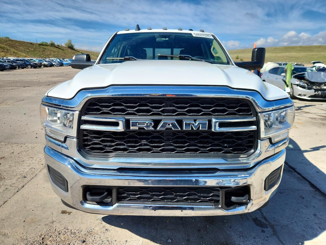 2019 Ram 2500 Tradesman - Image 5