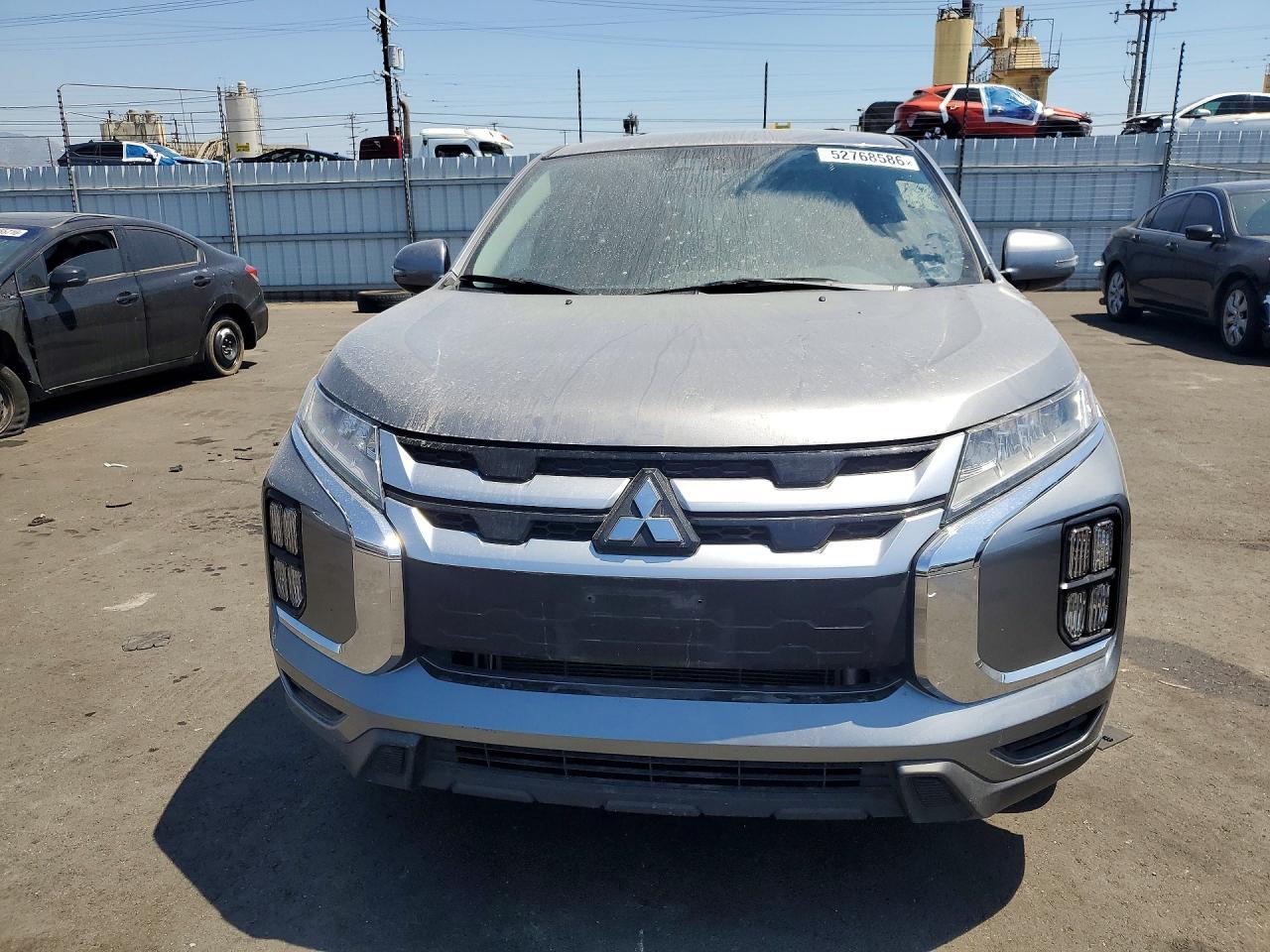 2023 Mitsubishi Outlander Sport S - Фото 5