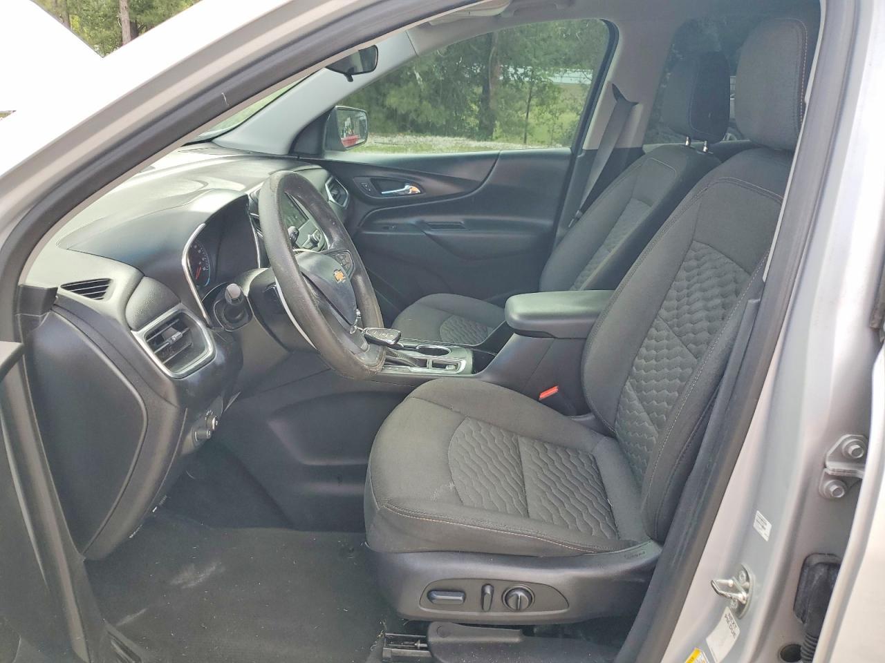 2019 Chevrolet Equinox Lt - Фото 7