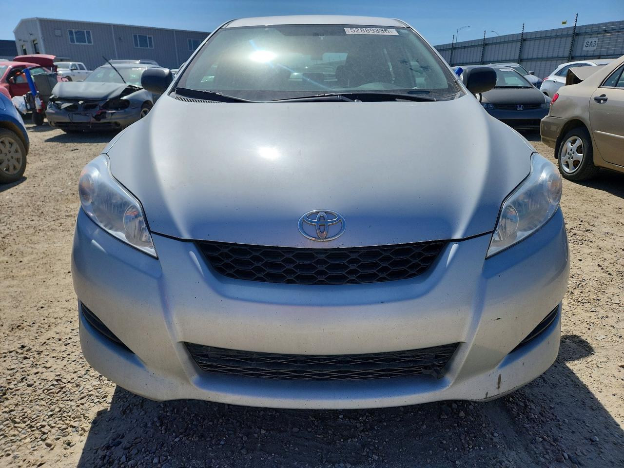 2009 Toyota Matrix Base - Image 5