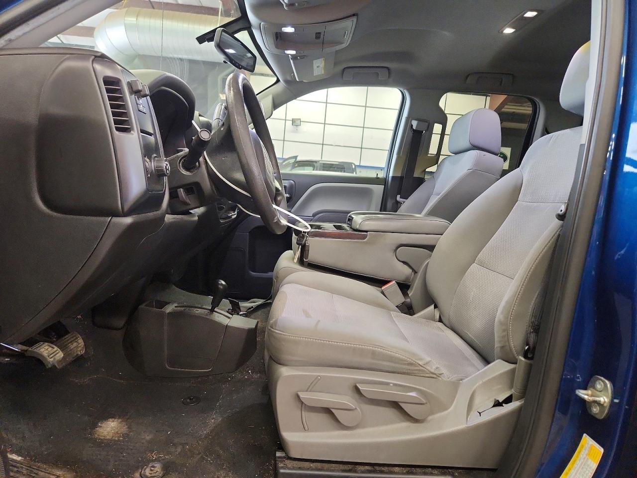 2019 GMC Sierra Limited - Фото 7