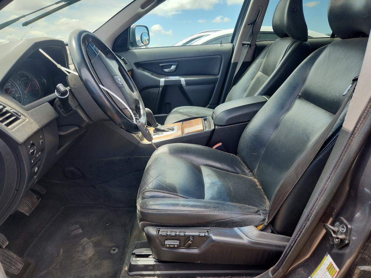 2007 Volvo Xc90 3.2 - Фото 7