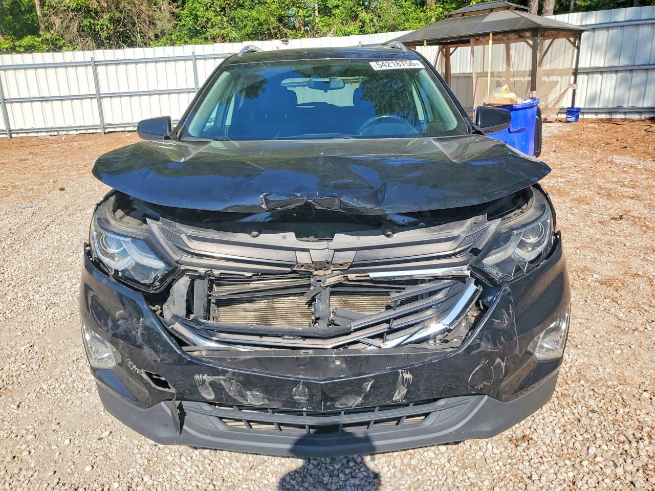 2019 Chevrolet Equinox Lt - Фото 5