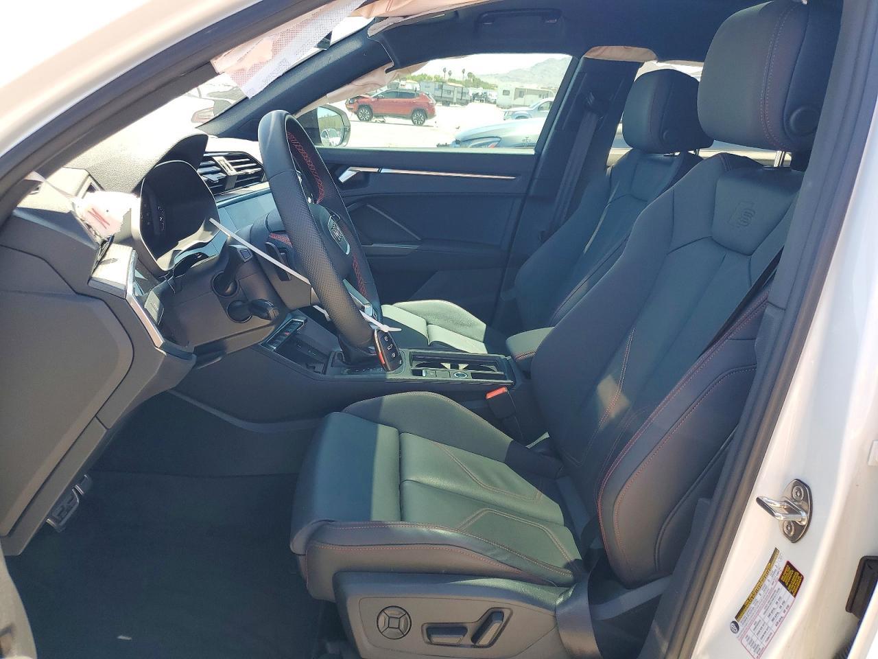 2025 Audi Q3 Premium Plus S Line 45 - Фото 7
