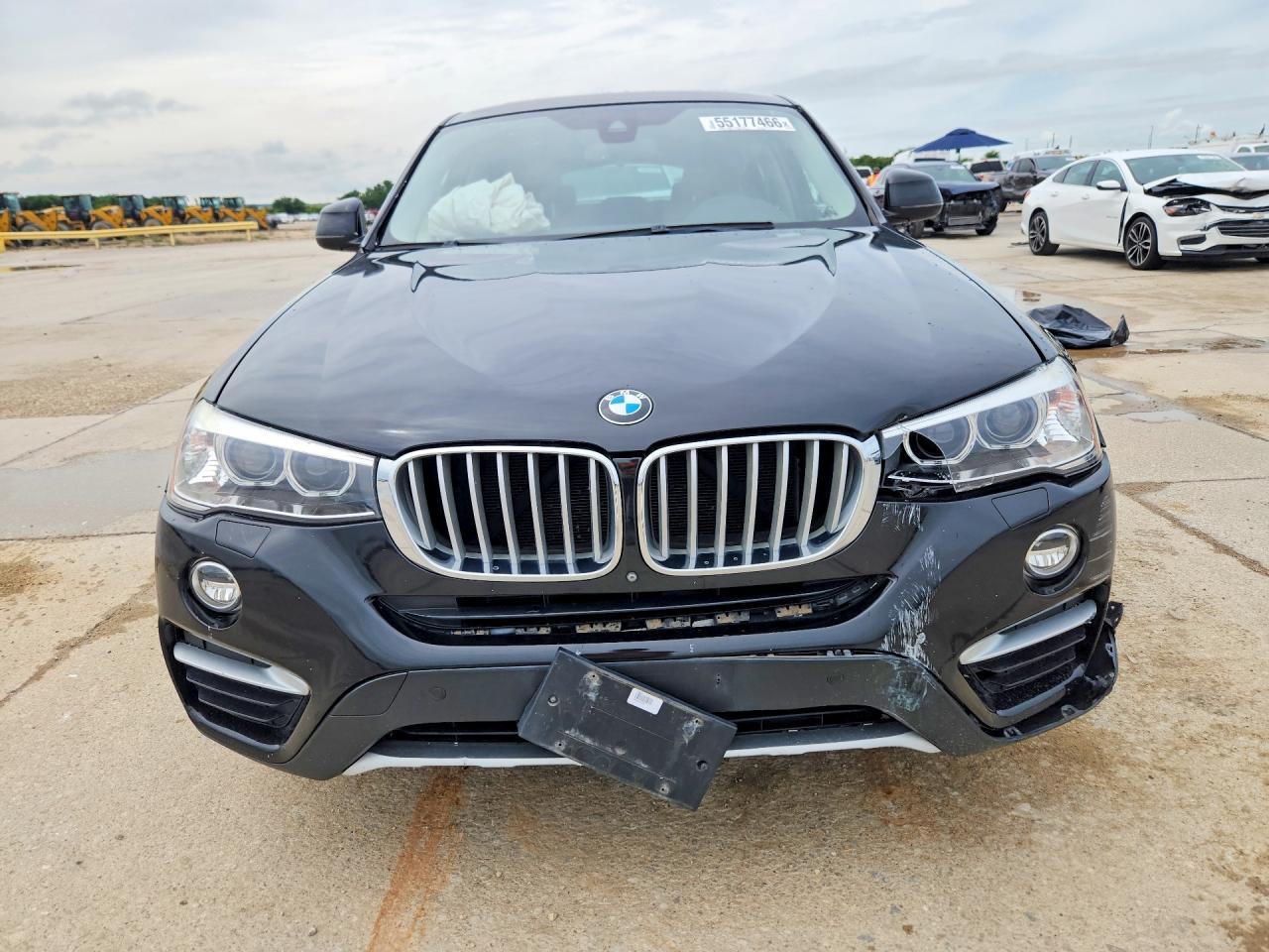 2017 BMW X4 xDrive28I - Image 5