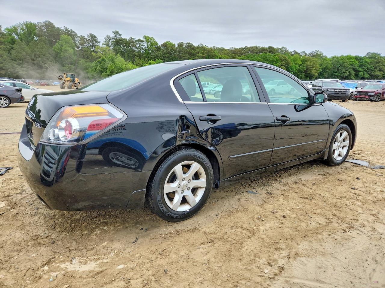 2009 Nissan Altima 2.5 - Image 3