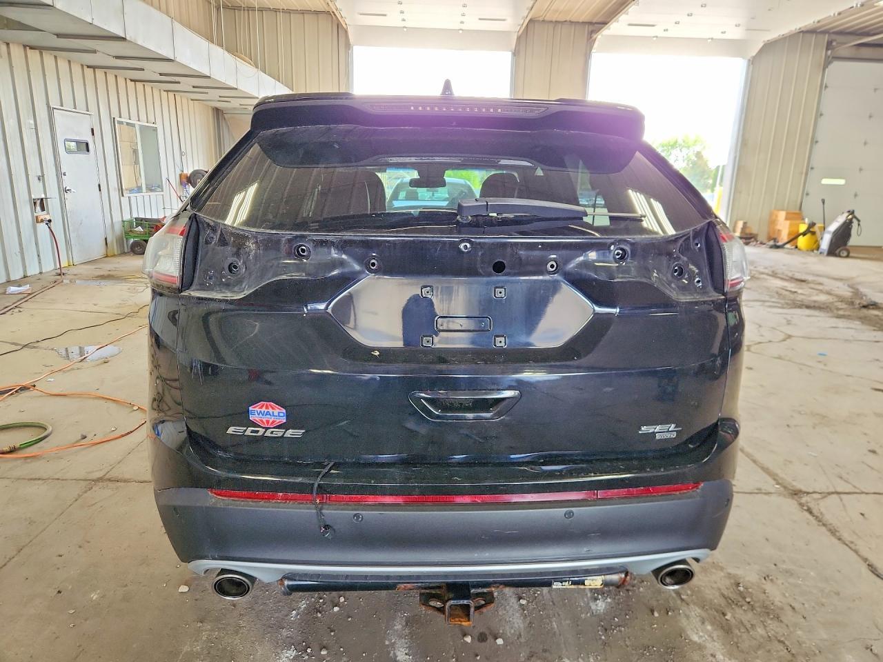 2016 Ford Edge Sel - Image 6