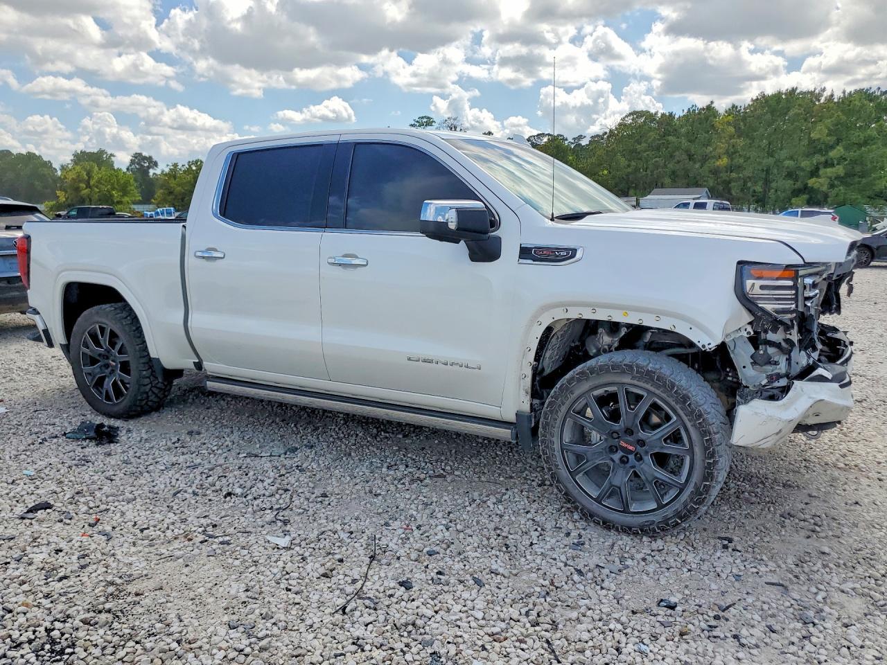 2022 GMC Sierra K1500 Denali - Image 4